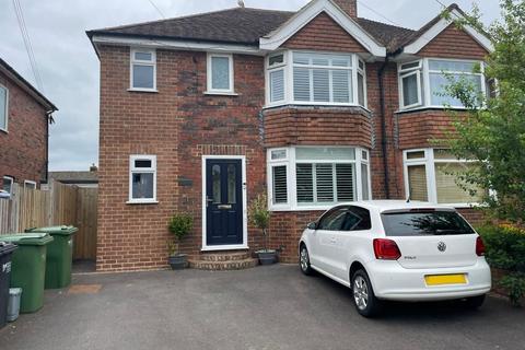 3 bedroom semi-detached house for sale, Kingshill Park, Dursley, GL11 4DF