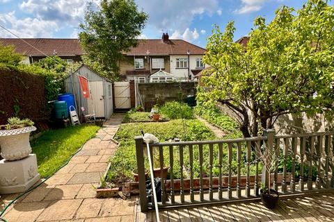 684 Stapleton Road, Bristol, BS5 6TQ