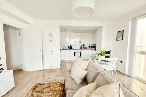 1 bedroom flat for sale, Minnie Baldock Street, Canning Town