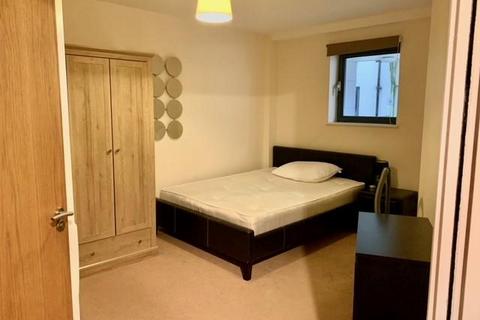 2 bedroom flat to rent, 22 York Place, Leeds, West Yorkshire