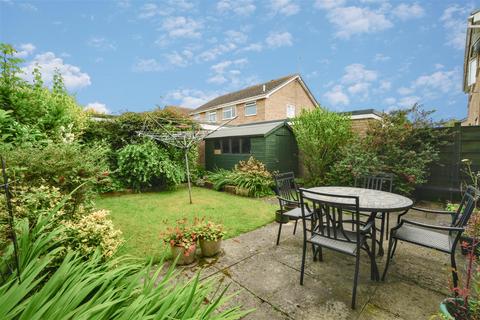 3 bedroom semi-detached house for sale, Walmer Carr, Wigginton, York