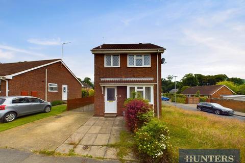 West Crayke, Bridlington