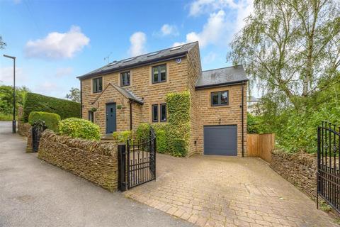 5 bedroom detached house for sale, Hillfoot Road, Totley, Sheffield