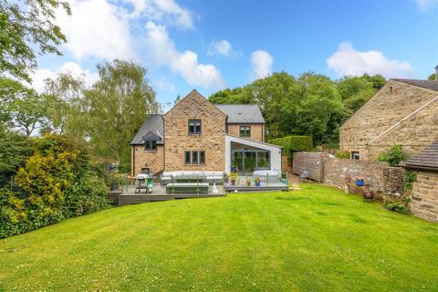 5 bedroom detached house for sale, Hillfoot Road, Totley, Sheffield