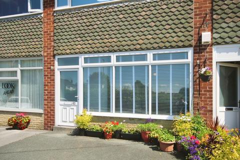 63 Aspin Lane, Knaresborough, HG5 8EX