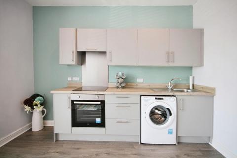 63 Aspin Lane, Knaresborough, HG5 8EX