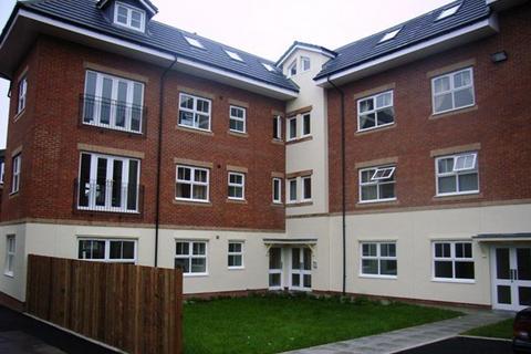 2 bedroom apartment to rent, 15 Rekendyke Mews, Laygate, South Shields