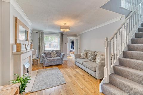 23 Bembridge Close, Great Sankey, Warrington, WA5 3RH