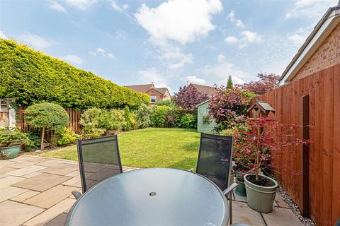 23 Bembridge Close, Great Sankey, Warrington, WA5 3RH