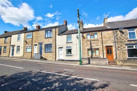 2 bedroom terraced house for sale, Church Street, High Etherley, Bishop Auckland, DL14