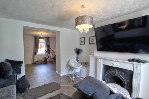 2 bedroom terraced house for sale, Church Street, High Etherley, Bishop Auckland, DL14
