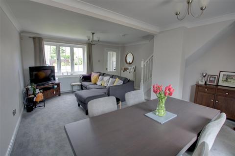 3 bedroom semi-detached house for sale, Hunters Close, Medomsley, County Durham, DH8