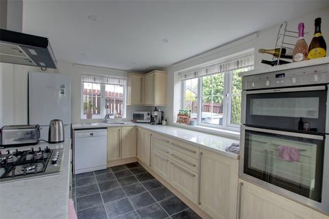 3 bedroom semi-detached house for sale, Hunters Close, Medomsley, County Durham, DH8