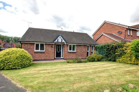 2 bedroom bungalow for sale, Malvern Way, Newton Aycliffe, County Durham, DL5