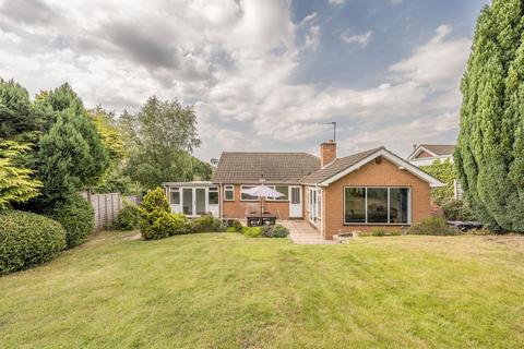3 bedroom detached bungalow for sale, The Wold, Claverley, WV5 7BD
