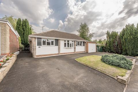 3 bedroom detached bungalow for sale, The Wold, Claverley, WV5 7BD