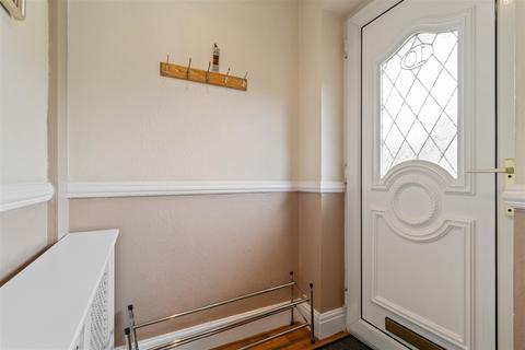 10 Mayfair Close, Great Sankey, Warrington, WA5 3PL