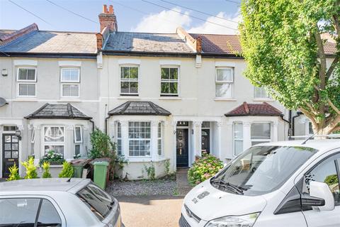 3 bedroom cottage for sale, Mellows Road, Wallington