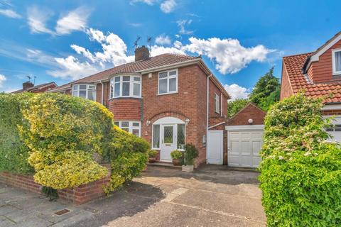 3 bedroom semi-detached house for sale, Dringthorpe Road, York, YO24 1NF