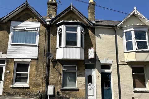 2 bedroom terraced house for sale, Bridge Road, Cowes