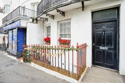 2 bedroom apartment for sale, Norfolk Square, Brighton