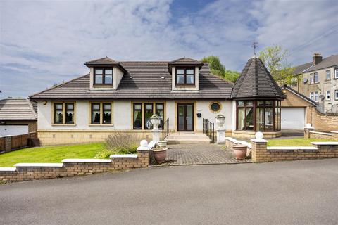 5 bedroom detached house for sale, Carlisle Road, Airdrie