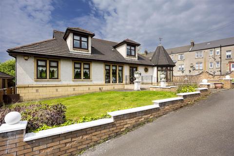 5 bedroom detached house for sale, Carlisle Road, Airdrie