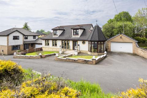 5 bedroom detached house for sale, Carlisle Road, Airdrie