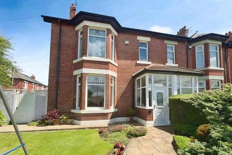 4 bedroom house for sale, Sunderland Road, South Shields