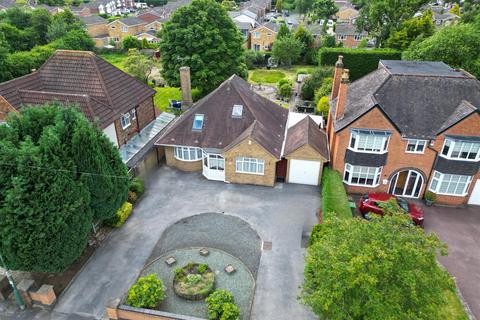 3 bedroom detached bungalow for sale, Tanworth Lane, Shirley, Solihull