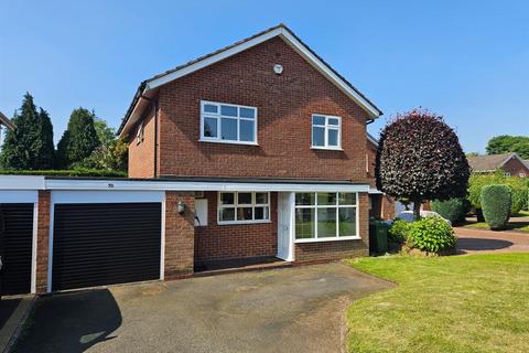 70 Beauchamp Road, Solihull, B91 2BU