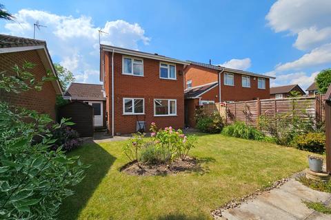 3 bedroom detached house for sale, Caldeford Avenue, Shirley, Solihull