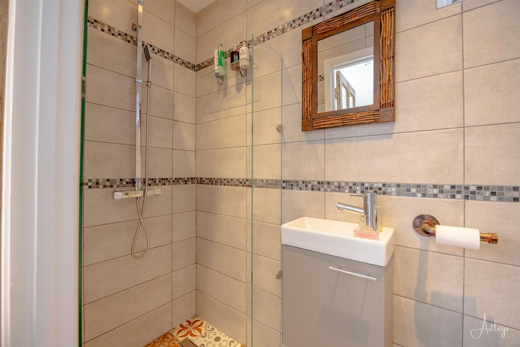 Wet Room