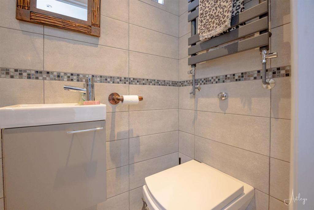 Wet Room