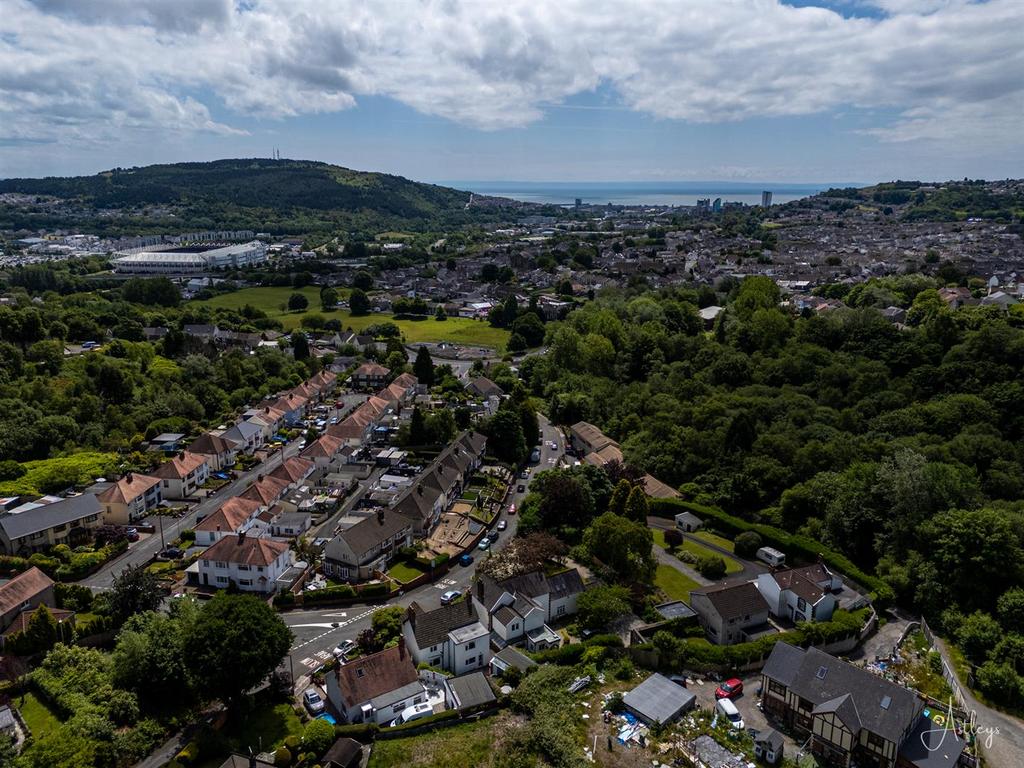 Aerial Images