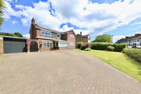 4 bedroom detached house for sale, High Street, North Ferriby