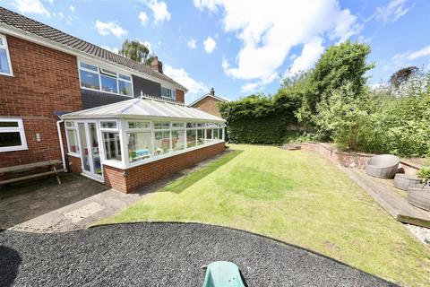 4 bedroom detached house for sale, High Street, North Ferriby