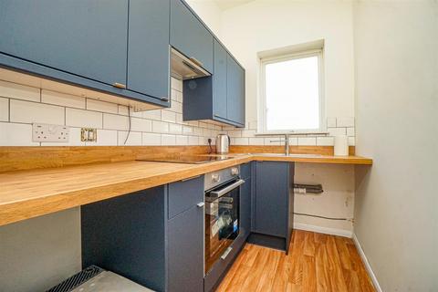 1 bedroom flat for sale, Castle Hill Passage, Hastings