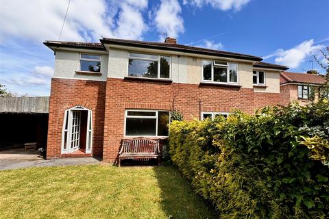 3 bedroom semi-detached house for sale, Bowling Green Lane, Albrighton