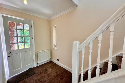 36 Bowling Green Lane, Albrighton, Wolverhampton, WV7 3HL
