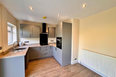 36 Bowling Green Lane, Albrighton, Wolverhampton, WV7 3HL