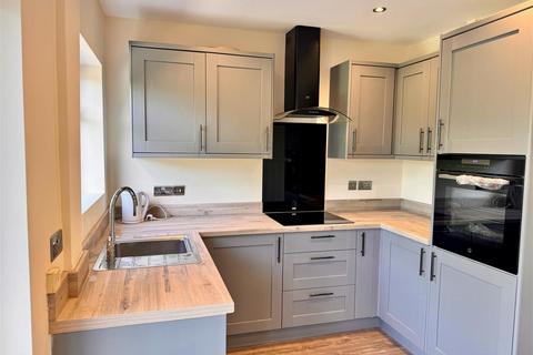 36 Bowling Green Lane, Albrighton, Wolverhampton, WV7 3HL