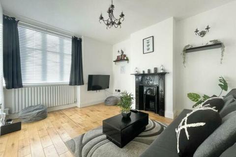 2 bedroom end of terrace house for sale, High Street, Brasted TN16