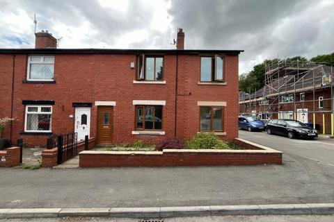 3 bedroom terraced house to rent, Gilbert Street, Ramsbottom, BL0 0PL