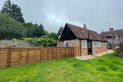 1 bedroom bungalow for sale, High Street, Brasted TN16