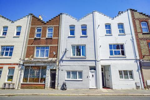 3 bedroom maisonette for sale, Bohemia Road, St. Leonards-On-Sea