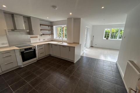 4 bedroom detached house for sale, Pentley Park, Welwyn Garden City