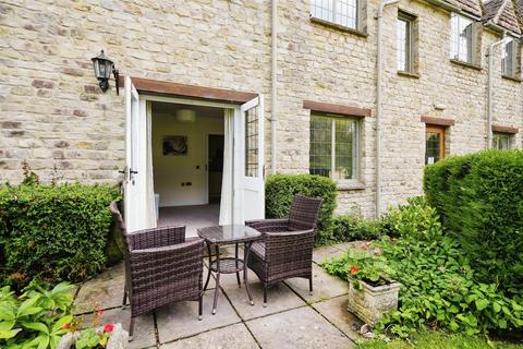 2 bedroom retirement property for sale, Station Road, Shipton-Under-Wychwood