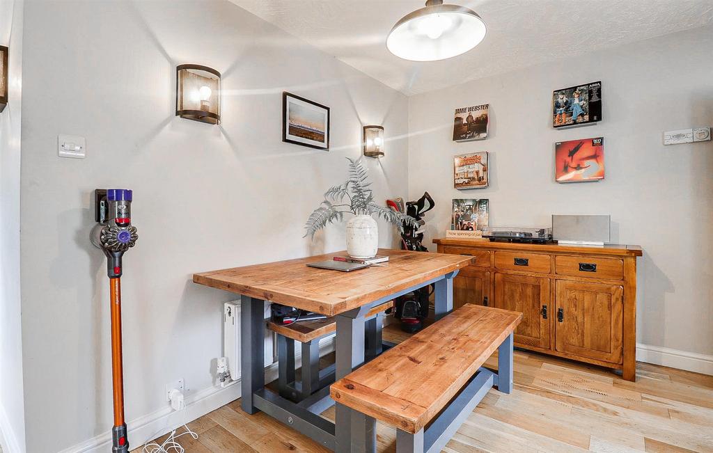 Living/Diner