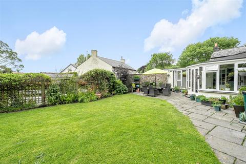 5 bedroom detached house for sale, Ashpark Terrace, Liskeard